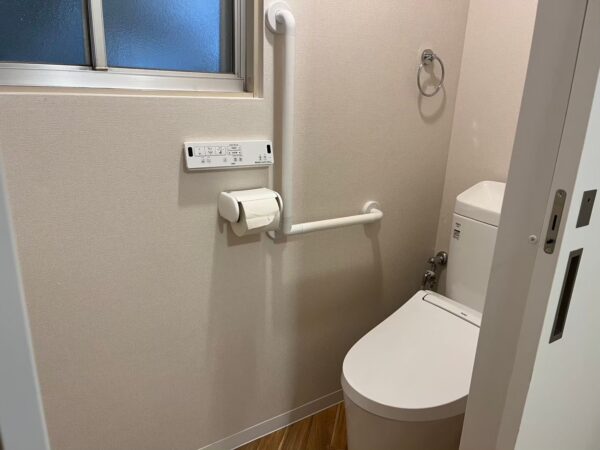 京都府木津川市内装リフォーム